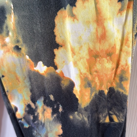 Tripp NYC Dark Space Skinny Jeans size 27 / 5 - Picture 5 of 7